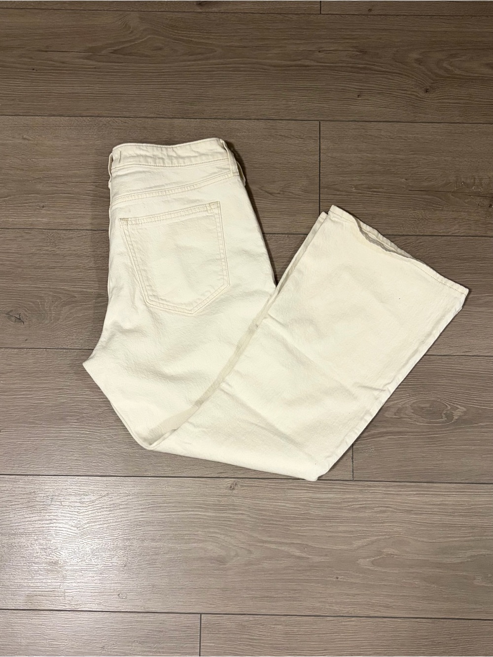 Abercrombie & Fitch Curve Love Jeans
